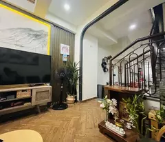 Bán Nhà Phạm Văn Hai Phường 3 Quận Tân Bình.