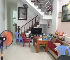 Bán nhà Kinh Dương Vương, An Lạc, Bình Tân, 42m2, 3 tầng, 3.19 tỷ