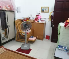 Bán nhà Kinh Dương Vương, An Lạc, Bình Tân, 42m2, 3 tầng, 3.19 tỷ