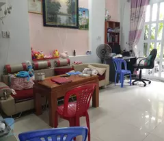 Bán nhà Kinh Dương Vương, An Lạc, Bình Tân, 42m2, 3 tầng, 3.19 tỷ