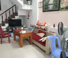 Bán nhà Kinh Dương Vương, An Lạc, Bình Tân, 42m2, 3 tầng, 3.19 tỷ