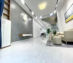 Bán Nhà Nguyễn Văn Đậu Quận Bình Thạnh Phường 11.