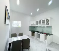 Bán Nhà Nguyễn Văn Đậu Quận Bình Thạnh Phường 11.