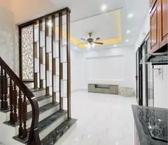 BÁN NHÀ NGÔ QUYỀN - HÀ ĐÔNG - TIỆN ÍCH ĐẦY ĐỦ - Ô TÔ ĐỖ -  59M x 3TẦNG - 8.5 TỶ