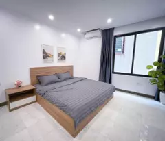 LẠC LONG QUÂN, TÂY HỒ,63M2 7 TẦNG, MẶT NGÕ Ô TÔ TRÁNH, KINH DOANH ĐỈNH CAO, CĂN HỘ DỊCH VỤ, DOANH