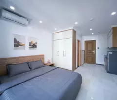 LẠC LONG QUÂN, TÂY HỒ,63M2 7 TẦNG, MẶT NGÕ Ô TÔ TRÁNH, KINH DOANH ĐỈNH CAO, CĂN HỘ DỊCH VỤ, DOANH