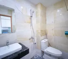 LẠC LONG QUÂN, TÂY HỒ,63M2 7 TẦNG, MẶT NGÕ Ô TÔ TRÁNH, KINH DOANH ĐỈNH CAO, CĂN HỘ DỊCH VỤ, DOANH