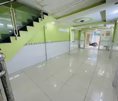 Bán nhà đường Nguyễn Đình Chiểu, Quận 3, 56m2, 2 tầng, 7.2 tỷ