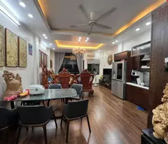 BÁN NHÀ HOÀNG QUỐC VIỆT, DT 65M2, 3 THOÁNG, OTO ĐỖ CỬA, GẦN PHỐ, CHỈ 16 TỶ