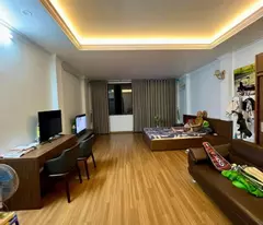 BÁN NHÀ HOÀNG QUỐC VIỆT, DT 65M2, 3 THOÁNG, OTO ĐỖ CỬA, GẦN PHỐ, CHỈ 16 TỶ