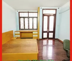 Nhà Hiện Đại  PHỐ HOÀNG VĂN THÁI Ô TÔ DT 40m2 x 4 TẦNG x MT4,5 NHÀ DÂN XÂY - Chỉ 9,5 Tỷ
