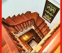 Nhà Hiện Đại  PHỐ HOÀNG VĂN THÁI Ô TÔ DT 40m2 x 4 TẦNG x MT4,5 NHÀ DÂN XÂY - Chỉ 9,5 Tỷ