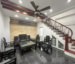 Bán nhà mới phố Kim Ngưu, quận Hai Bà Trưng 5 tầng, nhỉnh 6 tỷ