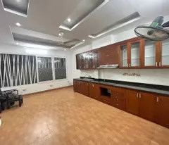 Bán nhà mới phố Kim Ngưu, quận Hai Bà Trưng 5 tầng, nhỉnh 6 tỷ