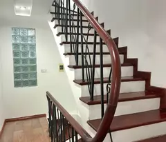Bán nhà mới phố Kim Ngưu, quận Hai Bà Trưng 5 tầng, nhỉnh 6 tỷ