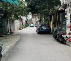 Tân Mai, 36m2, 5 Tầng, Trước nhà Ôtô Tránh, Nhỉnh 7 tỉ. LH 0904690958