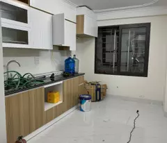 Tân Mai, 36m2, 5 Tầng, Trước nhà Ôtô Tránh, Nhỉnh 7 tỉ. LH 0904690958