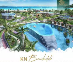 CARAWORLD CAM RANH - THIÊN ĐƯỜNG GIẢI TRÍ