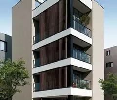 Building cỡ nhỏ– Phố Huế - 346m2 – 3 tầng – 9.7m mặt tiền – 200 tỷ - 578tr/m2
