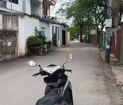 CẦN BÁN LÔ ĐẤT NGŨ HIỆP THANH TRÌ THÀNH PHỐ HÀ NỘI ( 2 TY 800 TR)
LH 0832865116