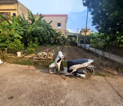 Bán lô đất View sông Đông Tảo diện tích 81m mặt tiền 4.5m đường hơn rộng 5m oto chạy vòng quanh.