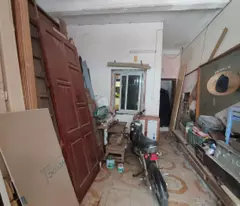 Bán nhà phố Minh Khai, Hai Bà Trưng 40m, mt 4.3m. Giá: 12.6 tỷ
