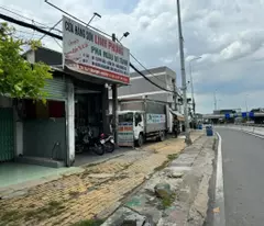Bán Nhà MT Kinh Doanh Kha Vạn Cân, Linh Trung, Thủ Đức, TP HCM, Giá rẻ 6.3 tỷ
