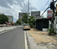 Bán Nhà MT Kinh Doanh Kha Vạn Cân, Linh Trung, Thủ Đức, TP HCM, Giá rẻ 6.3 tỷ