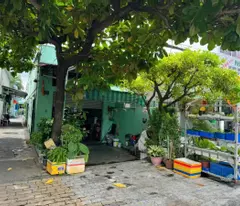 Bán Nhà MT Kinh Doanh Kha Vạn Cân, Linh Trung, Thủ Đức, TP HCM, Giá rẻ 6.3 tỷ