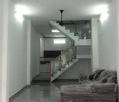 Bán Nhà hẻm Đồng Đen -Tân Bình – Khu Vip – 4 Tầng Ở Ngay – 72 M2 – Nhỉnh 8 Tỷ