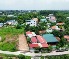 chủ bán 200m2 view đồng thoáng mát ở  Đông sơn