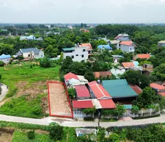 chủ bán 200m2 view đồng thoáng mát ở  Đông sơn