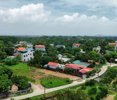 chủ bán 200m2 view đồng thoáng mát ở  Đông sơn