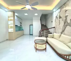 💥💥Nhanh tay! Siêu phẩm nhà đẹp #Hoàng Hoa Thám! 💥💥