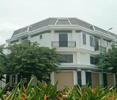 Đất nền : chỉ 𝟏.𝟑 tỷ. -Nhà phố xây sẵn: 𝟐 tỷ (1 trệt 1 lầu) - Diện tích đa dạng: