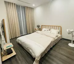Cho thuê 1 ngủ TK2 full đồ giá thuê 10tr/tháng
