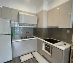 Cho thuê 1 ngủ TK2 full đồ giá thuê 10tr/tháng
