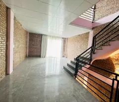 CHO THUÊ NGUYÊN CĂN NHÀ 3 TẦNG Khu đô Thị ECOGARDEN