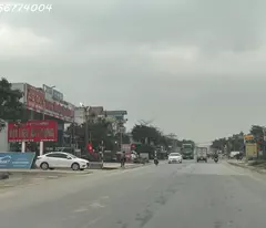 Chủ gửi bán 125m lô đất phân lô nàn 2 đường hcm  giá siêu mềm