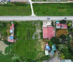 Chủ gửi bán 125m lô đất phân lô nàn 2 đường hcm  giá siêu mềm
