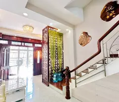 Khu VIP P/lô Quận 10, Ô tô thông, Tô Hiến Thành, 5 tầng , 50m², Chỉ nhỉnh xíu11.2 tỷ