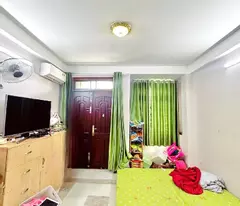Khu VIP P/lô Quận 10, Ô tô thông, Tô Hiến Thành, 5 tầng , 50m², Chỉ nhỉnh xíu11.2 tỷ
