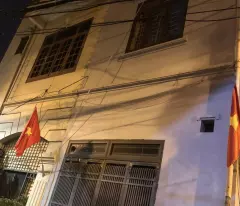 AN DƯƠNG VƯƠNG -  7 CHỖ ĐỖ CỔNG - GIÁ SIÊU HẤP DẪN - LỐI THÔNG TỨ TUNG - DÂN CƯ ỔN ĐỊNH