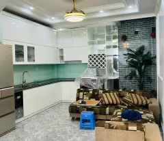 bán nhà 4 tâng,48m trong khu phân lô tái định cư đà nẵng,hải an,hải phòng