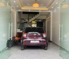bán nhà 4 tâng,48m trong khu phân lô tái định cư đà nẵng,hải an,hải phòng