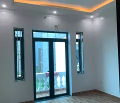 bán nhà 4 tâng,48m trong khu phân lô tái định cư đà nẵng,hải an,hải phòng