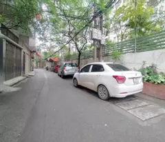 💥💥💥Siêu phẩm khách sạn Nguyễn Trãi, 76m2 x 5 tầng!