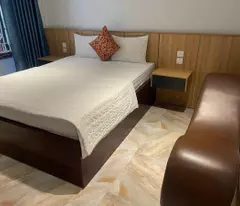 💥💥💥Siêu phẩm khách sạn Nguyễn Trãi, 76m2 x 5 tầng!