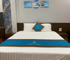 💥💥💥Siêu phẩm khách sạn Nguyễn Trãi, 76m2 x 5 tầng!
