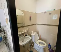 KẸT GẤP BÁN MẶT TIỀN LỚN HẺM XE TẢI TÂN THỚI NHẤT 13, Q12 - 300M² (10X30) 6PN